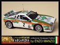 Lancia 037 n.2 Targa Florio Rally 1985 - Meri Kit 1.43 (2)